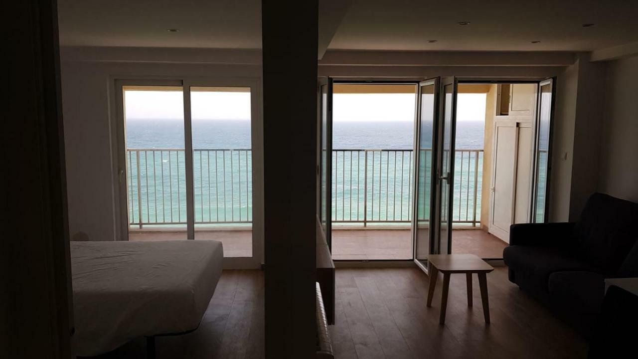 Apartment En Primera Linia Vistas Al Mar Platja d'Aro