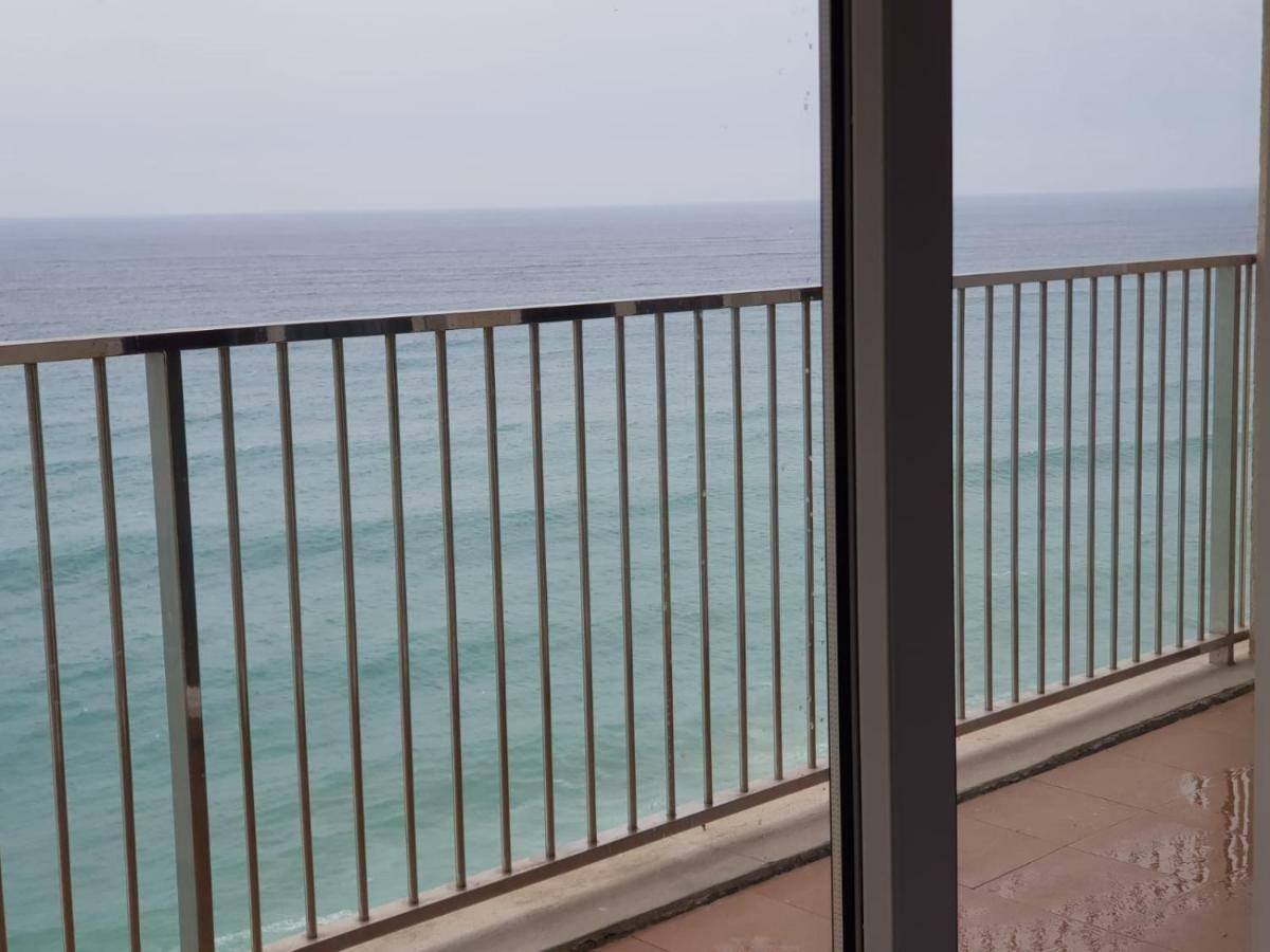 Apartment En Primera Linia Vistas Al Mar Platja d'Aro