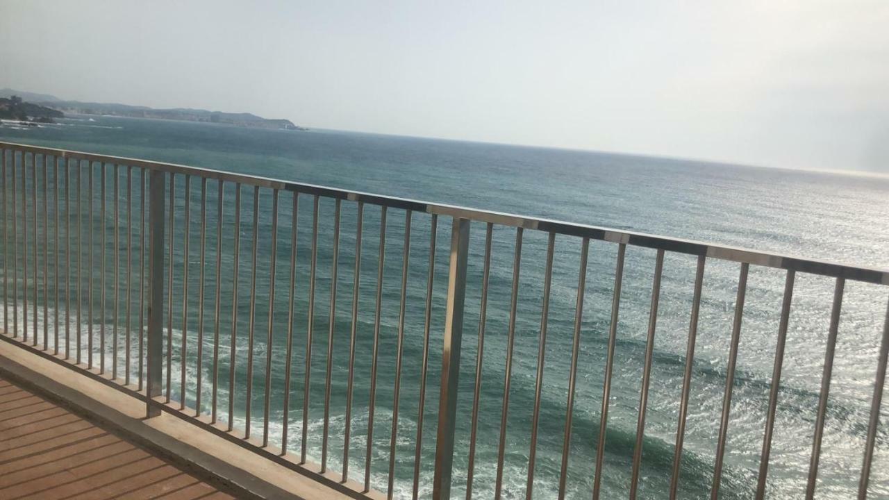 Apartment En Primera Linia Vistas Al Mar Platja d'Aro