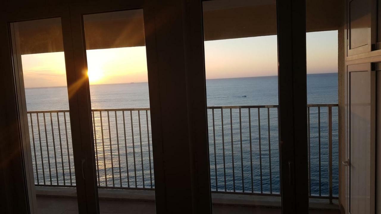 En Primera Linia Vistas Al Mar Apartment Platja d'Aro