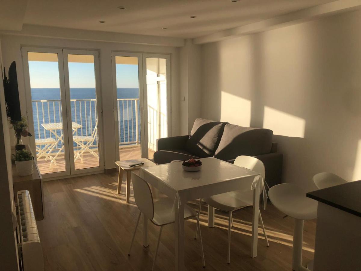Apartment En Primera Linia Vistas Al Mar
