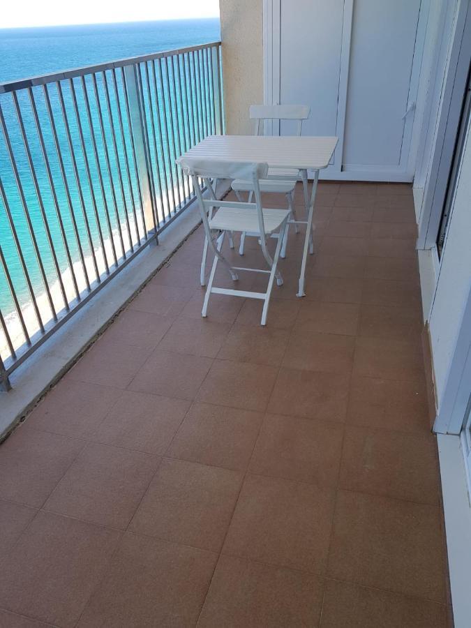 Apartment En Primera Linia Vistas Al Mar