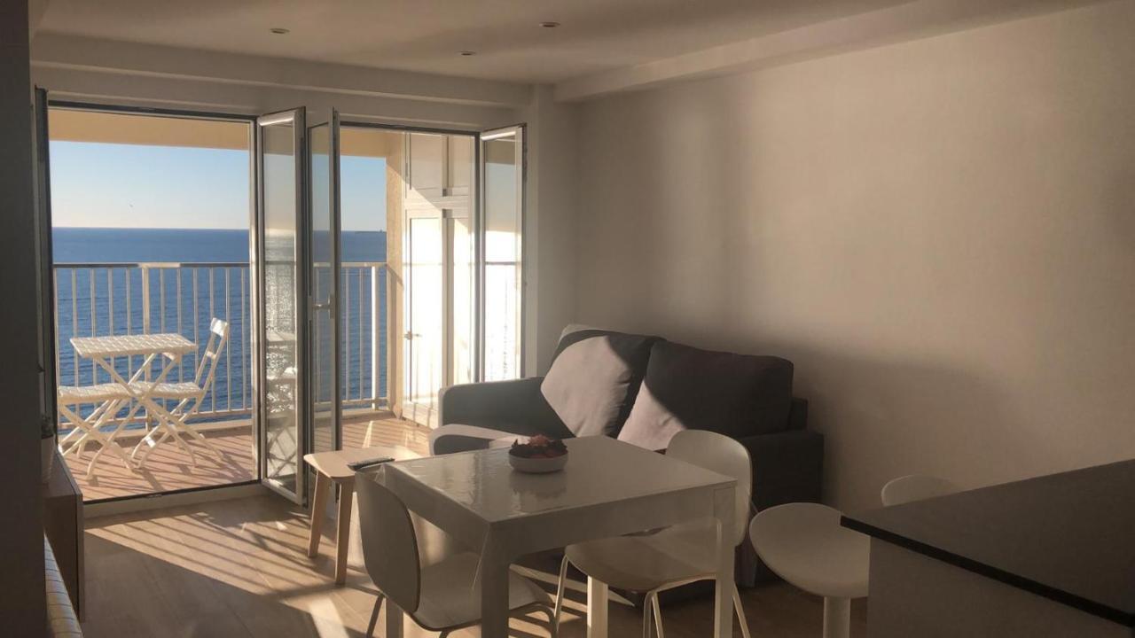 Apartment En Primera Linia Vistas Al Mar