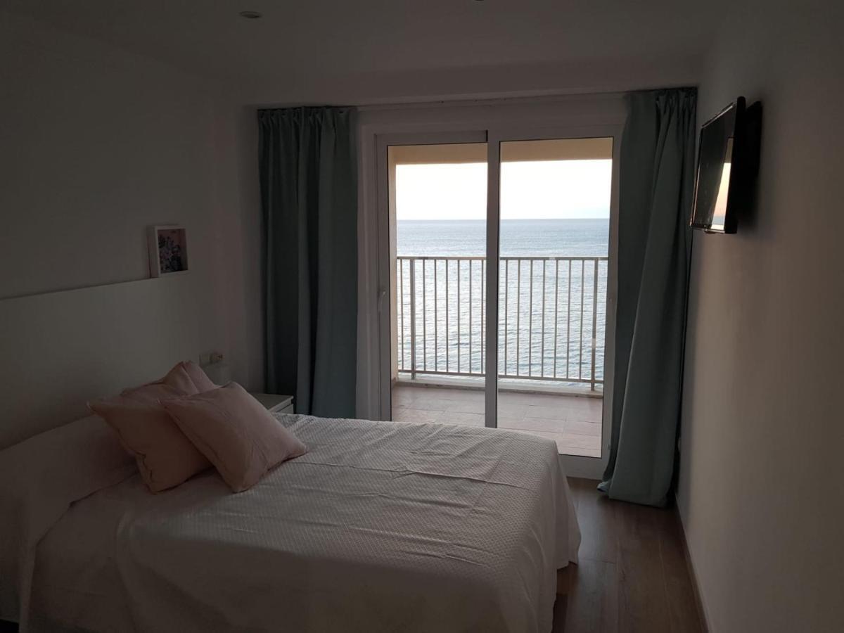 Apartment En Primera Linia Vistas Al Mar