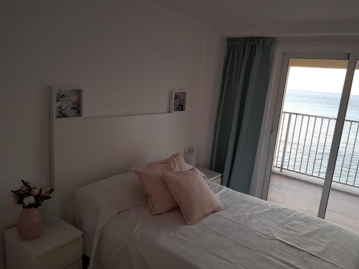 En Primera Linia Vistas Al Mar Apartment Platja d'Aro