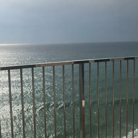 Apartamento En Primera Linia Vistas Al Mar Platja d'Aro Exterior photo