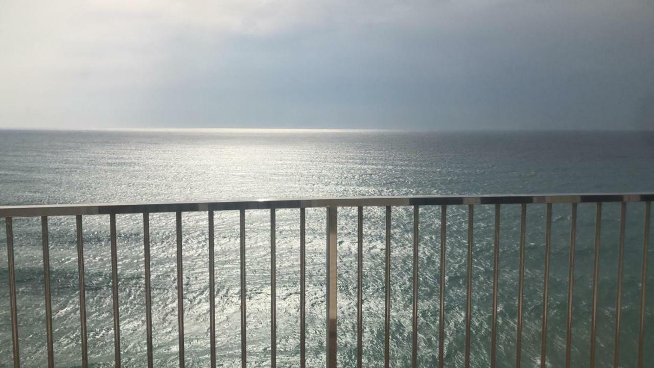 En Primera Linia Vistas Al Mar Platja d'Aro
