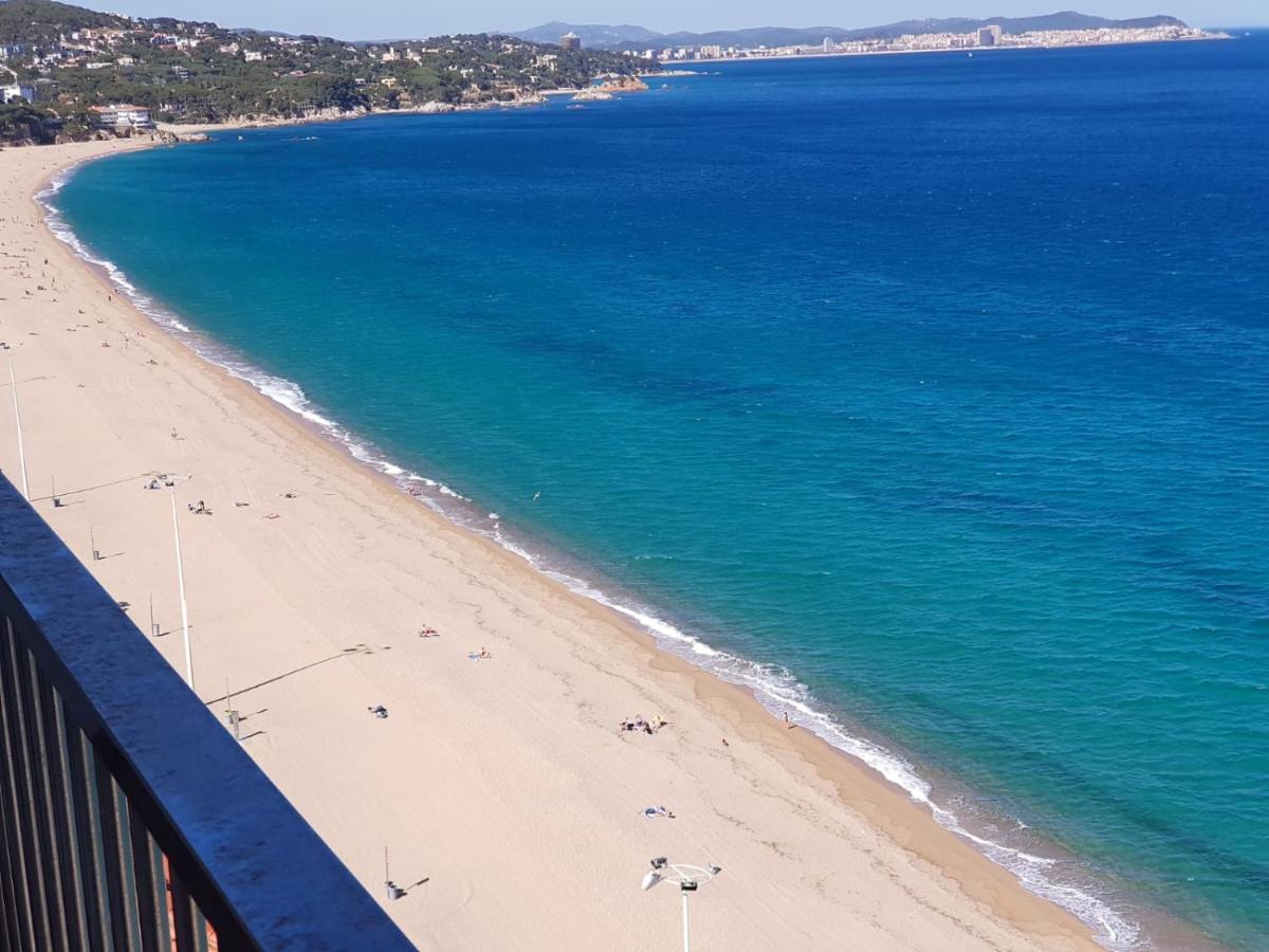 En Primera Linia Vistas Al Mar Appartement *