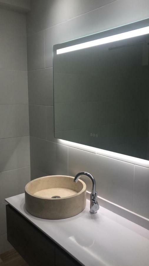 Apartamento En Primera Linia Vistas Al Mar