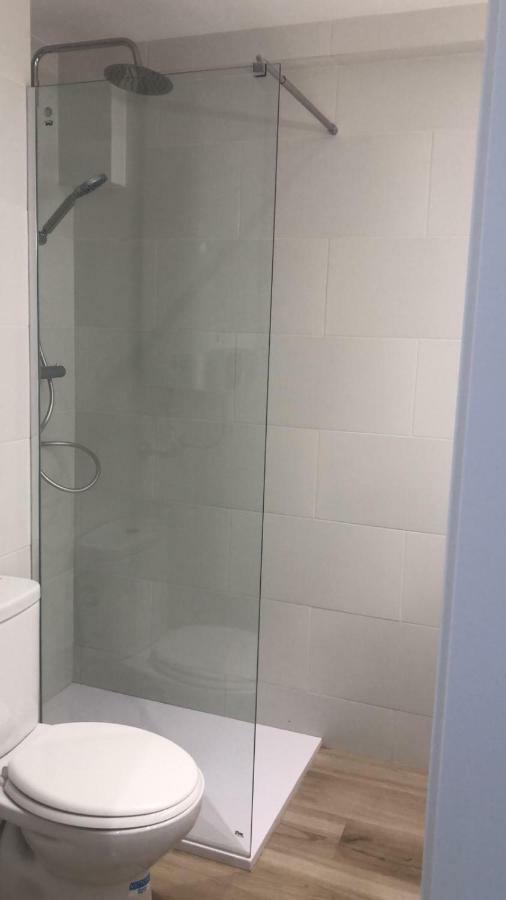 Apartamento En Primera Linia Vistas Al Mar Platja d'Aro (Playa de Aro)