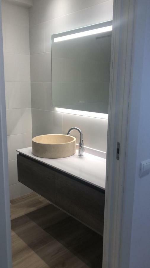Apartamento En Primera Linia Vistas Al Mar