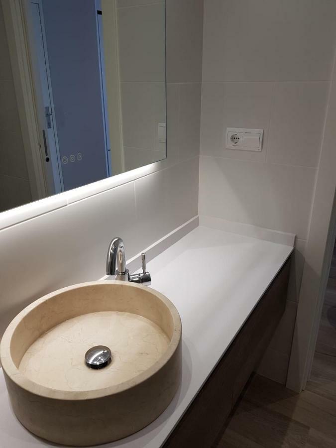 Apartamento En Primera Linia Vistas Al Mar