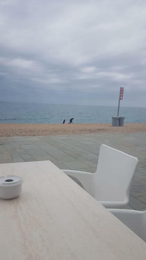 Apartamento En Primera Linia Vistas Al Mar
