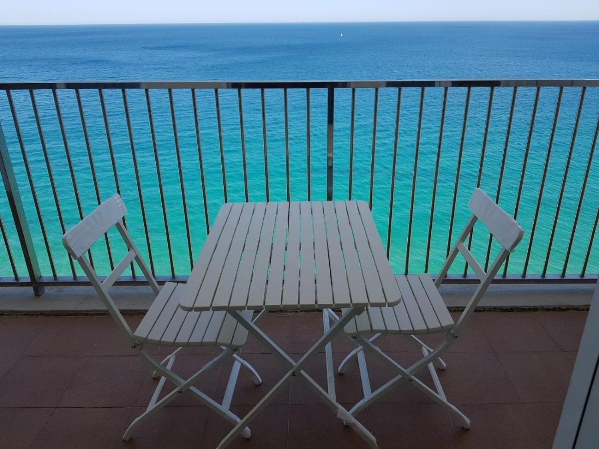 En Primera Linia Vistas Al Mar *