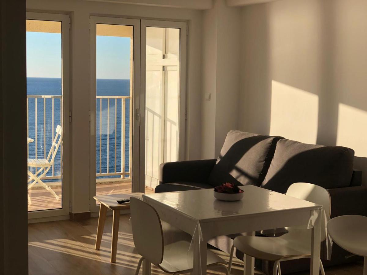 Apartamento En Primera Linia Vistas Al Mar